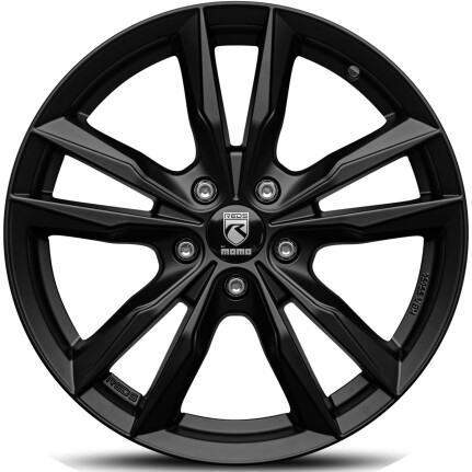 Reds Fast Matt Black 7,5x17 5x112 ET45 CB72,3 60° 7.5x17