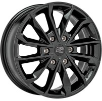 Msw 42 Van Gloss Black 6,5x17 6x120 ET50 CB74,5 60° 6.5/17
