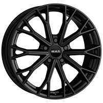 Mak Asphalt Gloss Black 7,5x19 5x112 ET40 CB57,1 R13 7.5/19