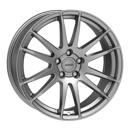 Alutec Monstr carbon-grey 8x20 5x114.3 ET45 CB70,1 60° 8x20