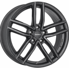 TR Graphite matt 7x17 5x110 ET40 CB67,1 60°