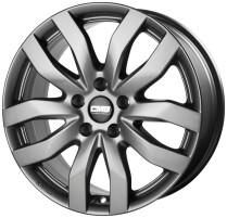 Cms C22 Titan Gloss 7,5x18 5x114.3 ET45 CB60,1 Flat 7.5/18