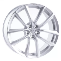 Breyton BR-I Standard Silver 7,5x17 5x112 ET30 CB66,6 60° 7.5/17
