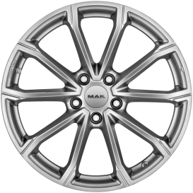 Davinci Light Titan 6,5x17 5x114.3 ET50 CB60,1 60°