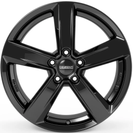 TU Black 6,5x16 5x112 ET43 CB57,1 R13