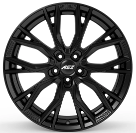 Toronto Black 8,5x20 5x112 ET30 CB66,6 R13