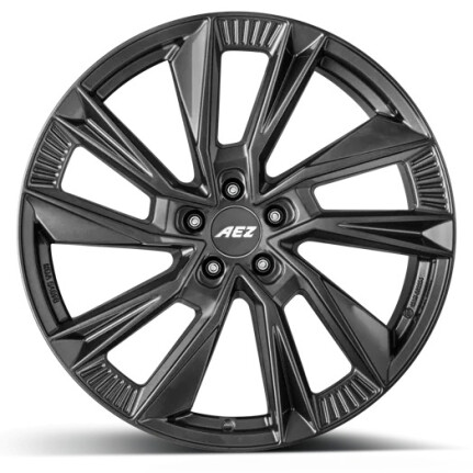 Aez Havanna Gunmetal 8x19 5x112 ET39 CB66,6 R14 8x19