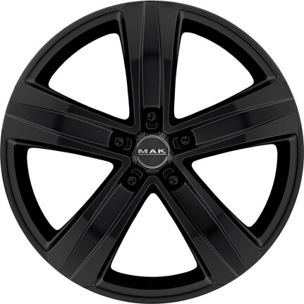 Mak Stone 5 Gloss Black 7,5x18 5x130 ET56 CB89,1 60° 7.5x18