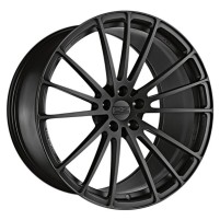 Oz Racing Ares Matt Black 10x20 5x120 ET45 CB79,0 10/20