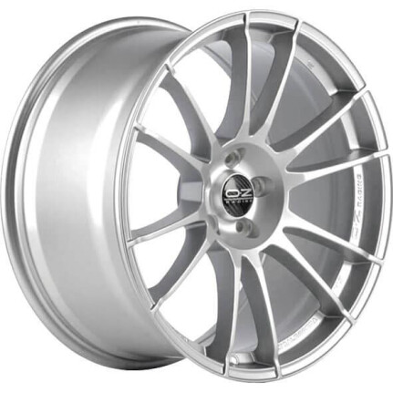 Oz Racing Ultraleggera Chrystal Titanium 8x17 5x114.3 ET40 CB75,0 60° 8x17