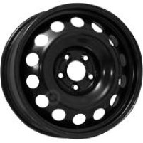 Kfz 7460 Black 6,5x16 5x108 ET47 CB65,1 60° 6.5/16
