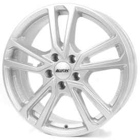 Tormenta polar-silver 7x18 5x114.3 ET40 CB60,1 60°