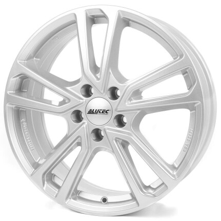 Alutec Tormenta polar-silver 7x18 5x114.3 ET40 CB60,1 60° 7x18