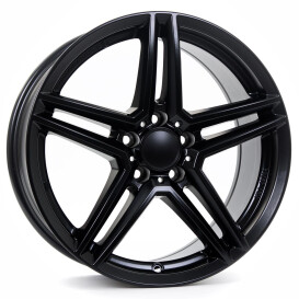 M10X racing-black 7,5x17 5x112 ET36 CB66,6 R14