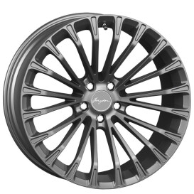 Race LS 2 Matt Gun 9,5x19 5x120 ET46 CB72,6 60°