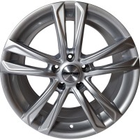Nano BK798 Silver 8x18 5x115 ET20 CB71.6 60° 8/18