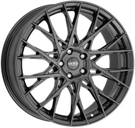 Fuji Gunmetal 8x18 5x114.3 ET48 CB71,6 60°