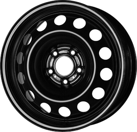 Mw R1-1887 6,5x16 5x108 ET47 CB65,1 60° 6.5x16