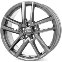 Rial Astorga Graphite 6,5x16 5x112 ET41 CB57,1 R13 6.5/16