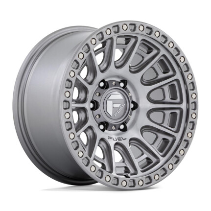 Fuel D833 Cycle Platinum 8,5x17 5x120 ET34 CB65,1 60° 8.5x17