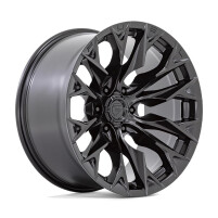 Fuel D804 Flame Blackout 10x20 6x139.7 ET-18 CB106,1 60° 10/20