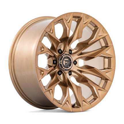 Fuel D805 Flame Platinum Bronze 10x20 6x139.7 ET-18 CB106,1 60° 10x20