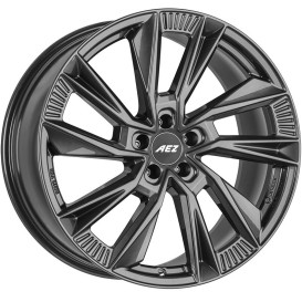 Havanna Gunmetal 8x19 5x112 ET39 CB66,6 R14