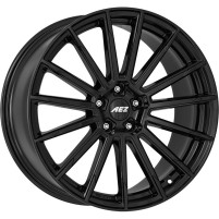 Aez Atlanta Black 7,5x17 5x112 ET46 CB57,1 R13 7.5/17