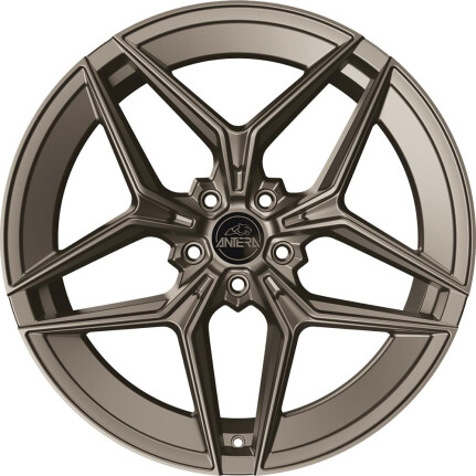 Antera A107 Stone Bronze 9x21 5x112 ET35 CB66,6 60° 9x21