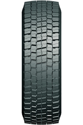 Aerotyre AE01-D PLUS 315/60 R22,5