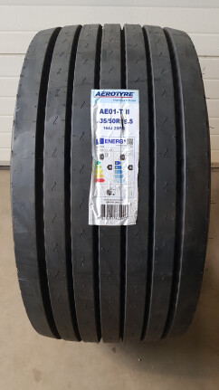 Aerotyre AE01-T  II 445/45 R19,5