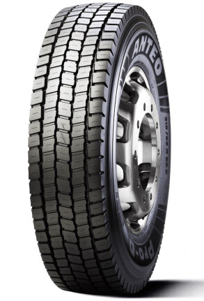 Pirelli Anteo Pro-D 315/70 R22,5