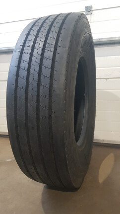 Aerotyre AE01-S Plus 315/60 R22,5
