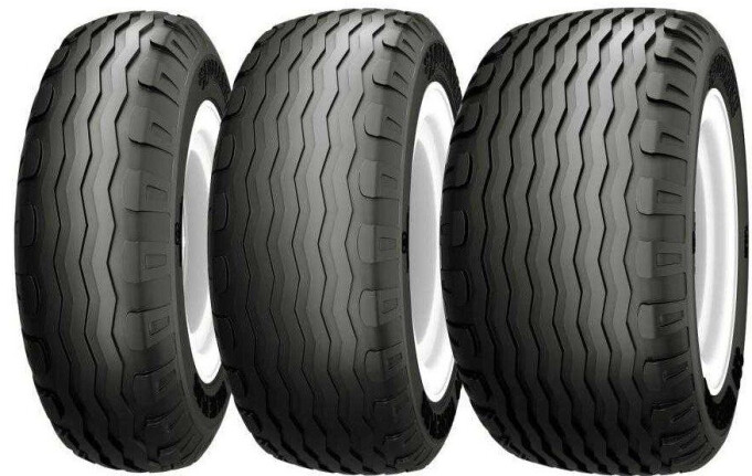 Alliance 320 Value Plus 16PR TL 400/60 R15.5