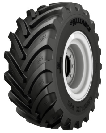 Alliance 372 710/60 R30
