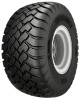 Alliance 390 steel belt TL 28L/26