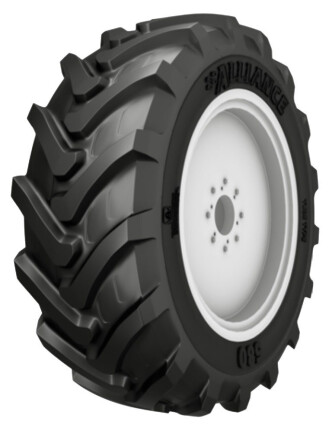 Alliance 580 (19.5LR24) IND TL 500/50 R17