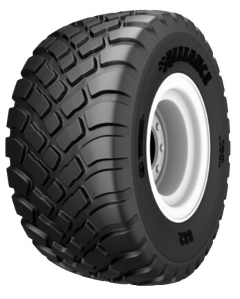 Alliance 882 TL 650/55 R26.5