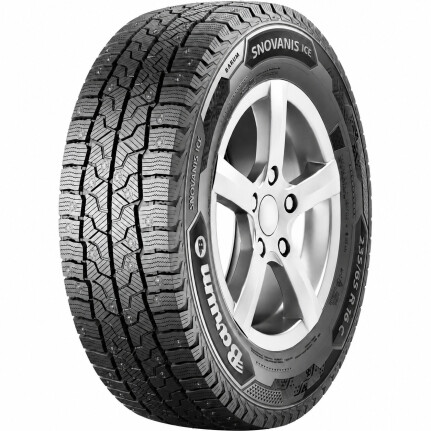 Barum SNOVANIS ICE 195/70 R15 C