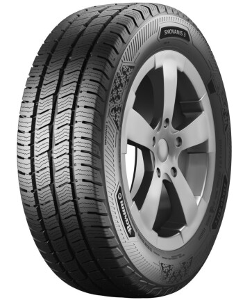 Barum SnoVanis 3 215/65 R15 C