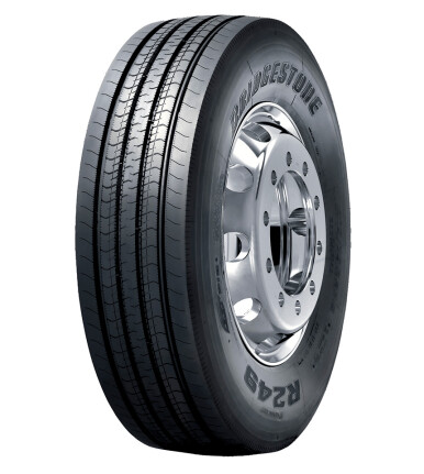 Bridgestone V-STEEL RIB R294 255/70 R22,5