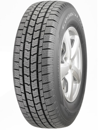 Goodyear Cargo Ultra Grip 2 215/65 R15 C