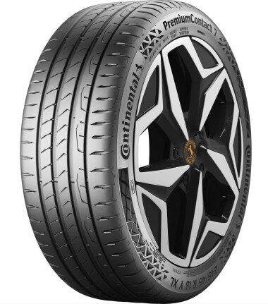 Continental PremiumContact 7 XL FR 315/35 R21