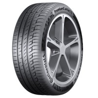Continental PremiumContact 6 FR 275/40R19