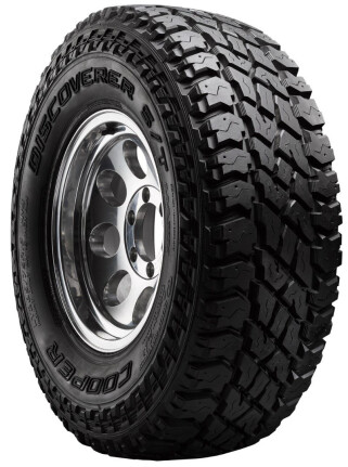Cooper Discoverer S/T Maxx P.O.R. (valmistatud 2021) 265/70 R17