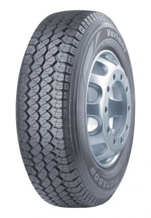 DR2 205/75 R17,5