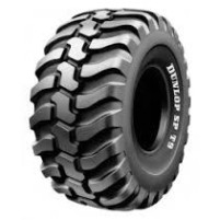 Dunlop SP T9 365/80R20