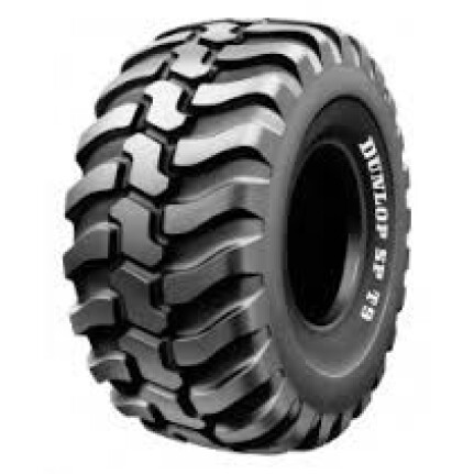 Dunlop SP T9 365/80 R20