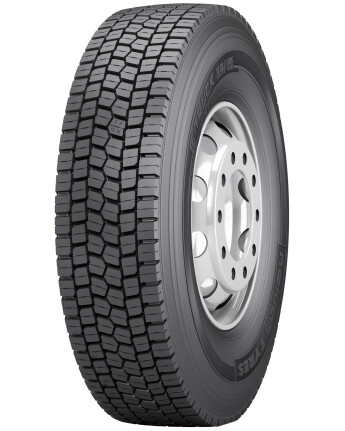 Nokian Tyres E-Truck Drive 315/80 R22,5