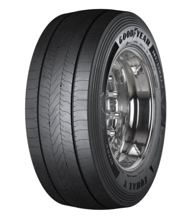 Goodyear EQMAX T Ultra 435/50 R19,5